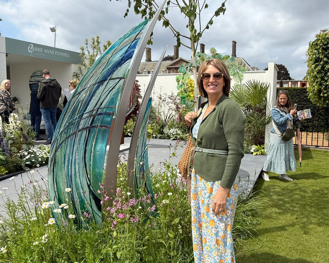 Chelsea Flower Show
