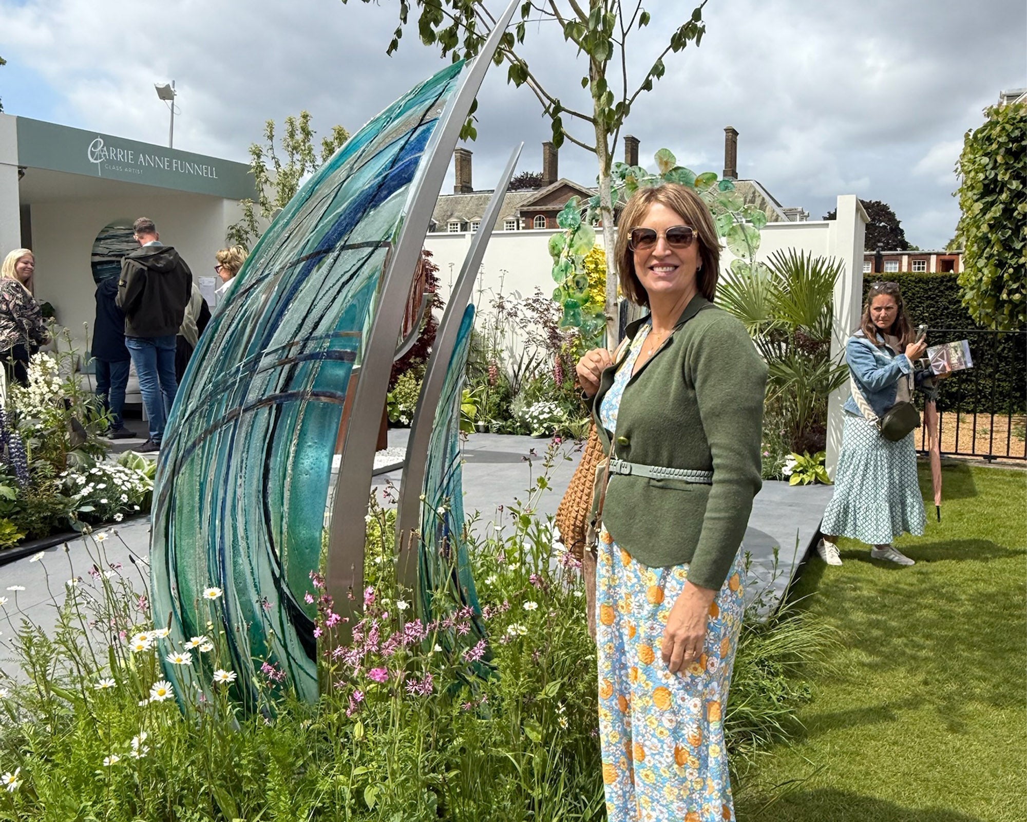 Chelsea Flower Show