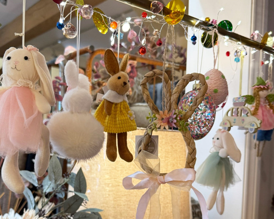 Something Special This Easter