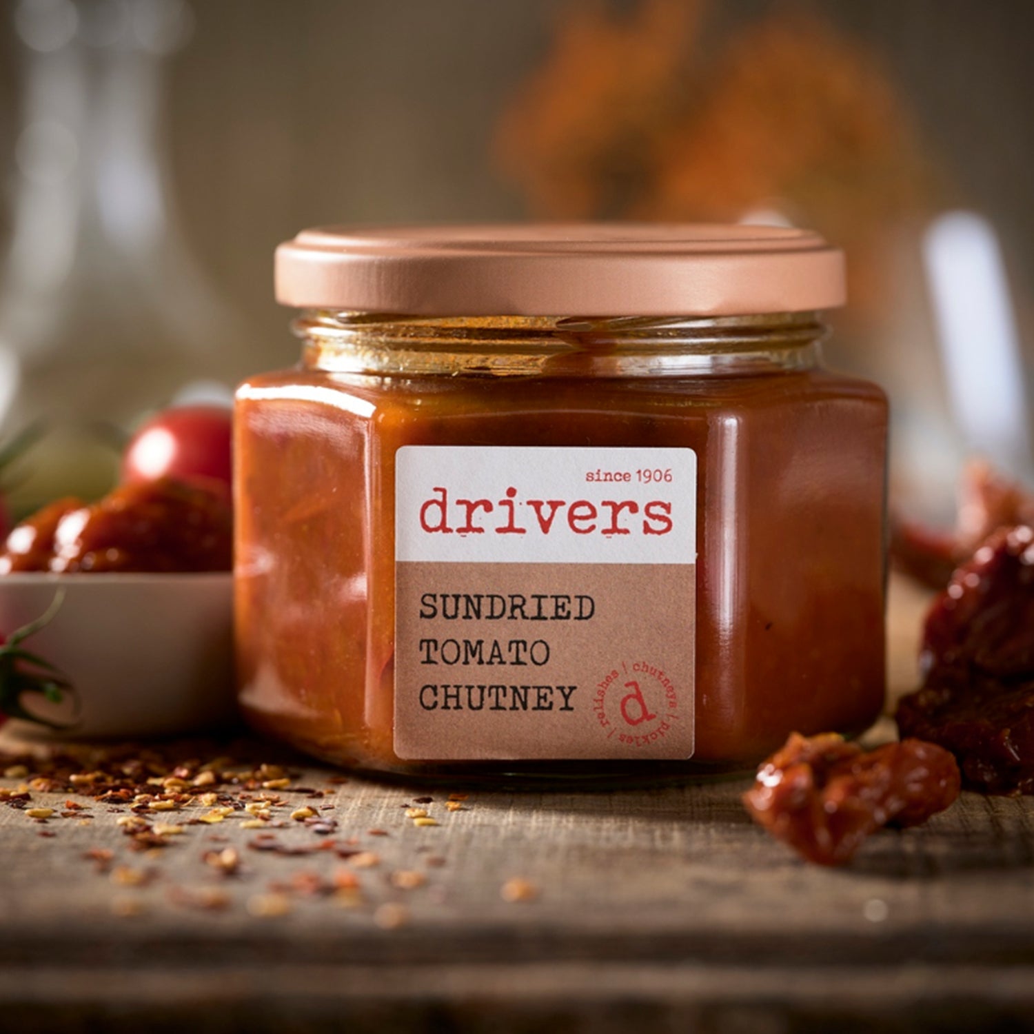 Drivers