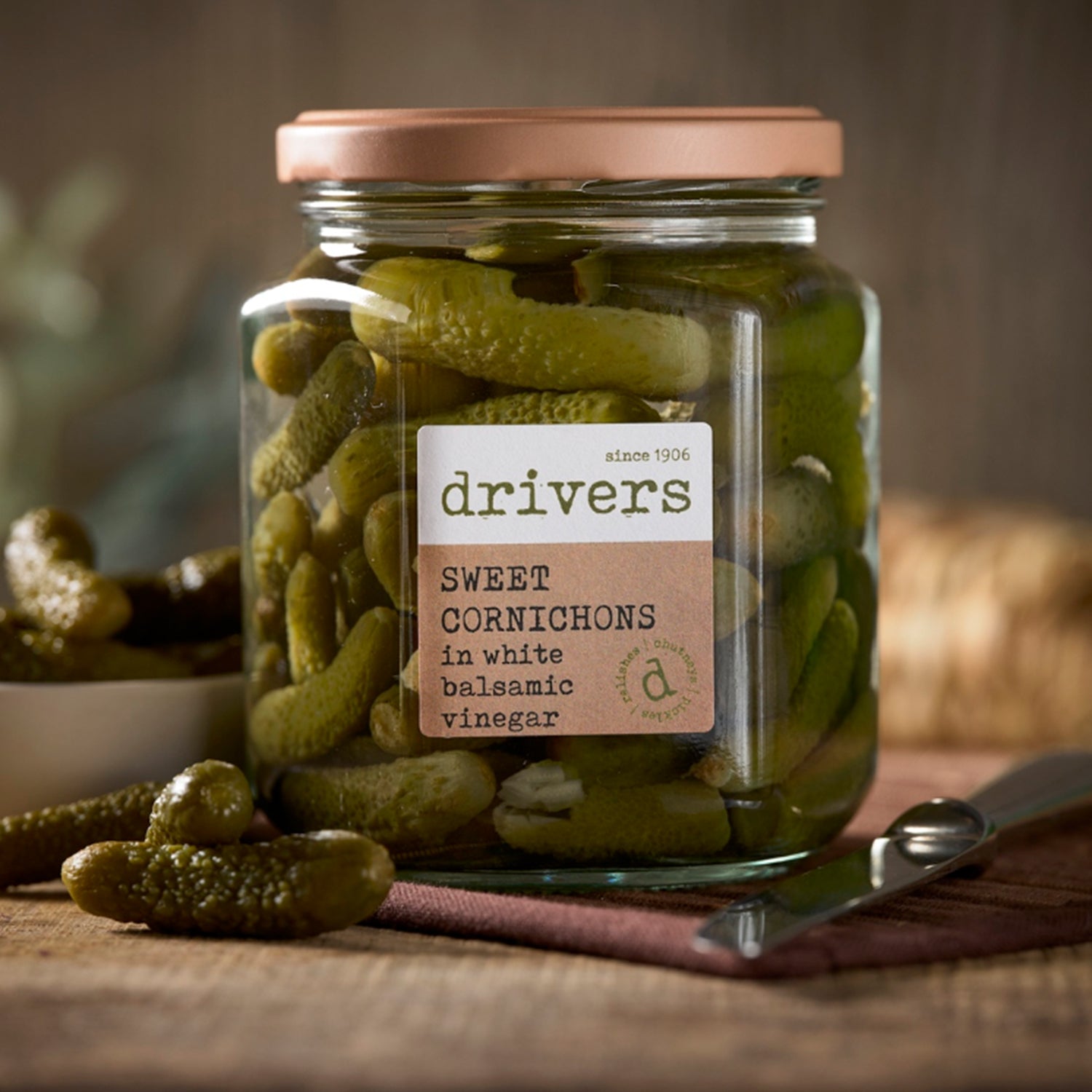 Drivers