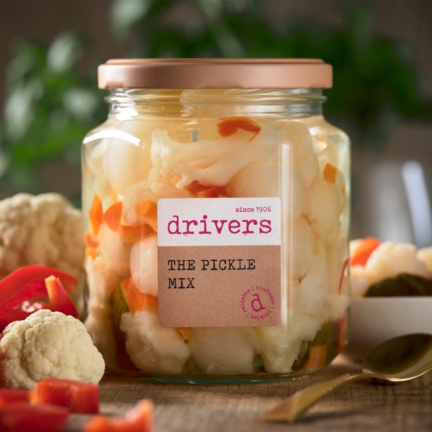 Drivers