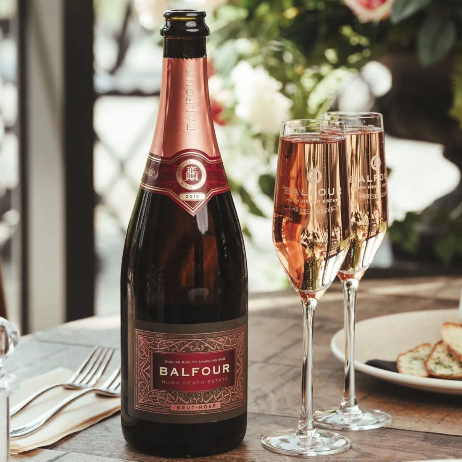 Balfour Winery