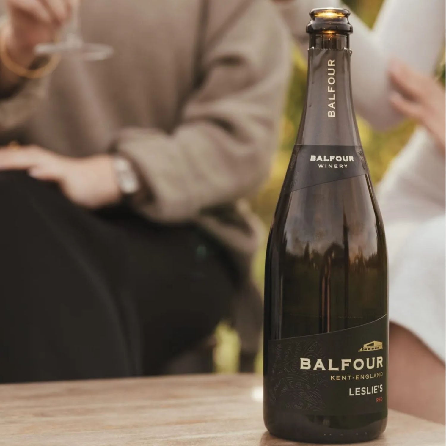 Balfour Winery