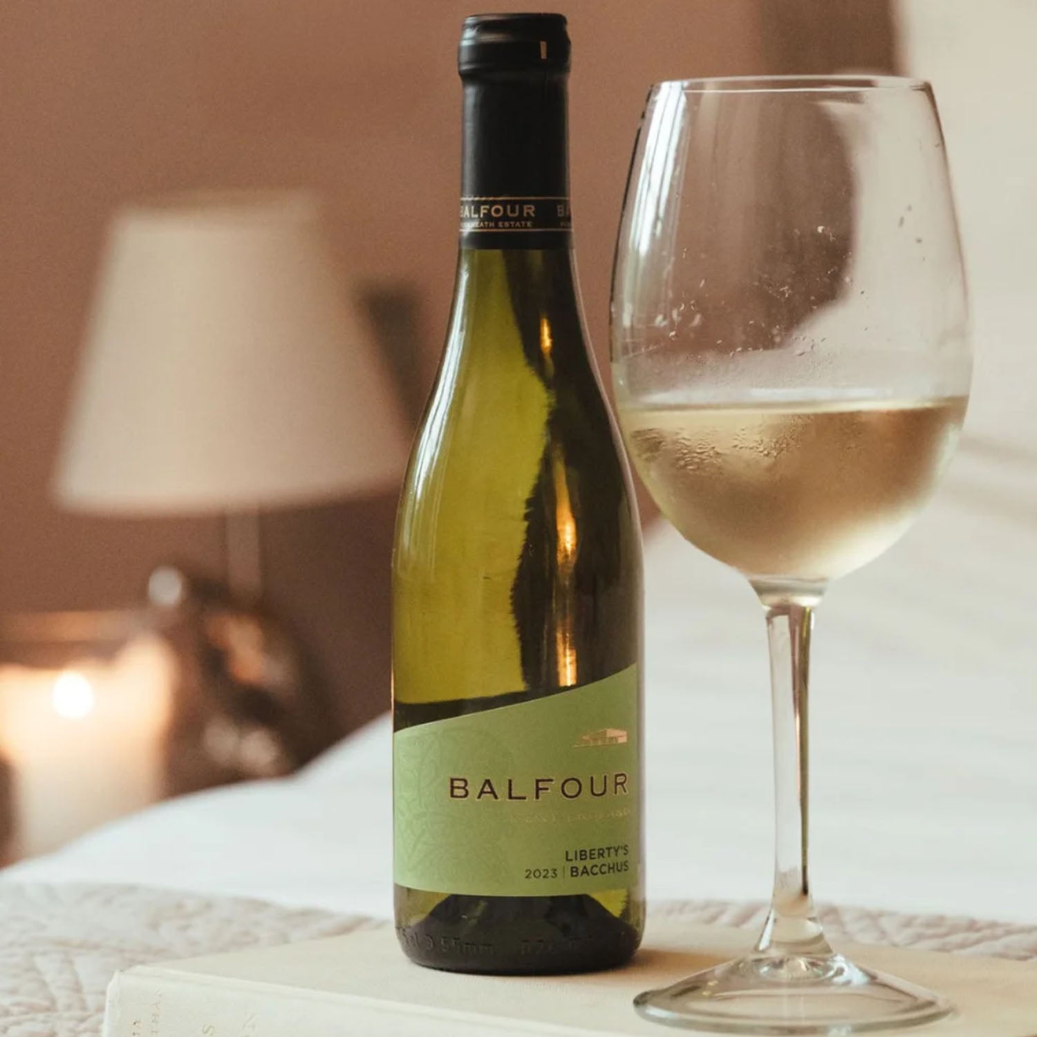 Balfour Winery