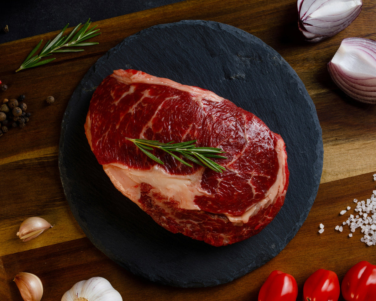 Topside of Beef
