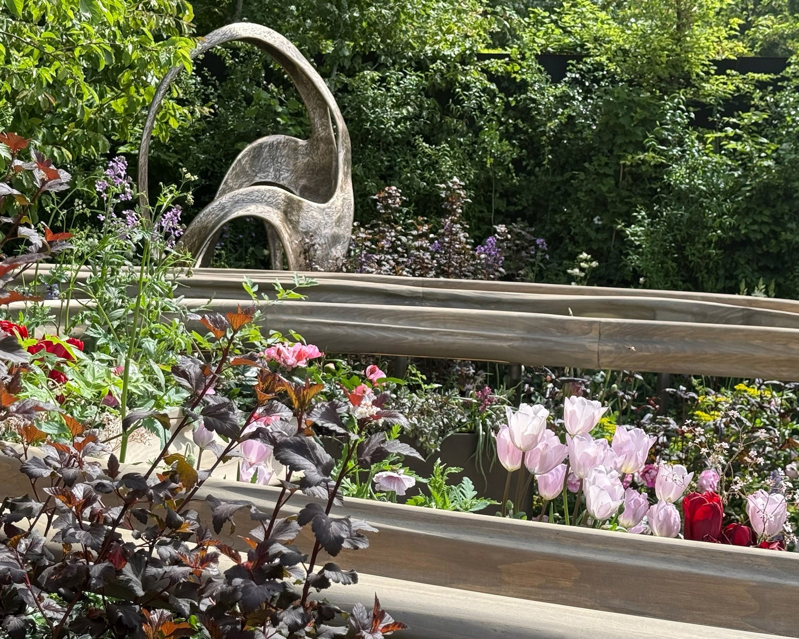 Chelsea Flower Show