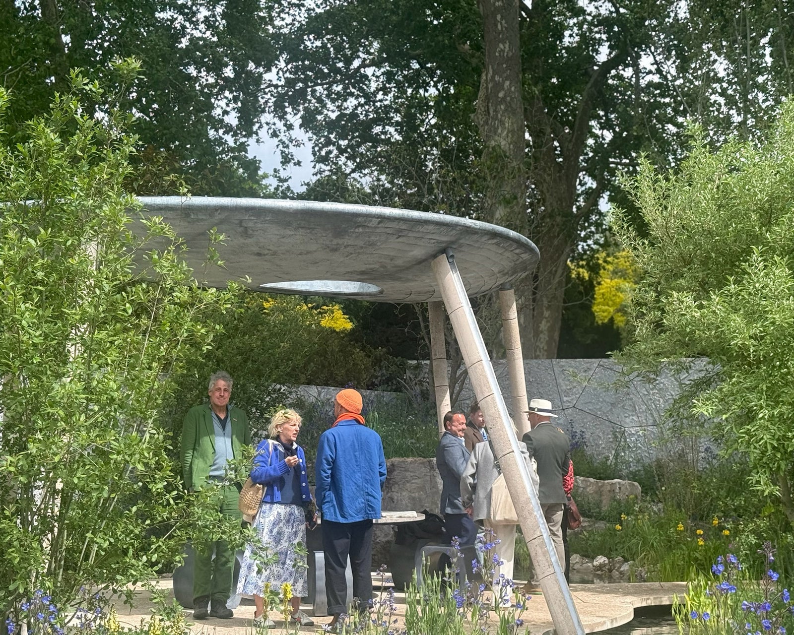 Chelsea Flower Show