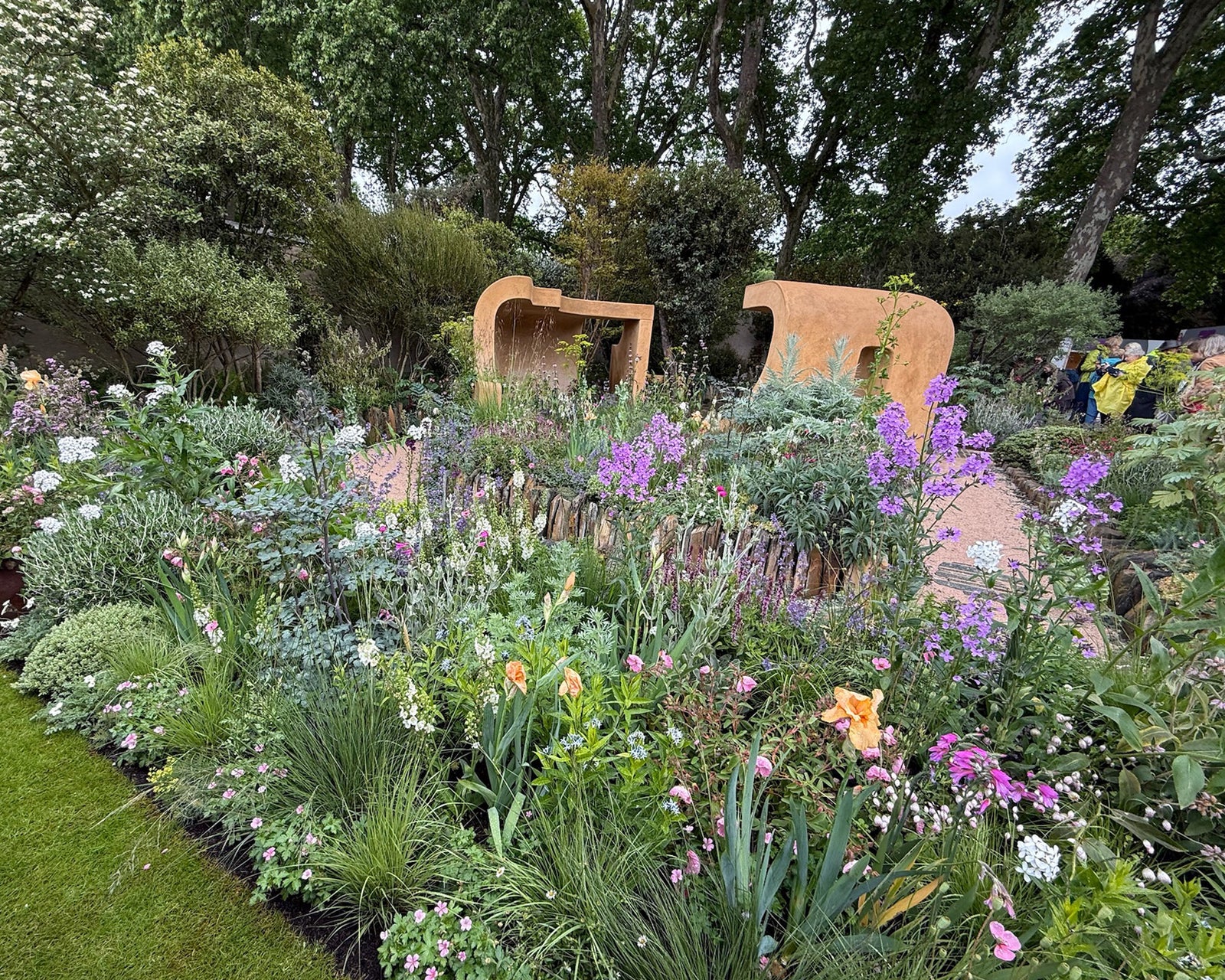 Chelsea Flower Show
