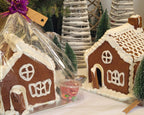 Gingerbread House