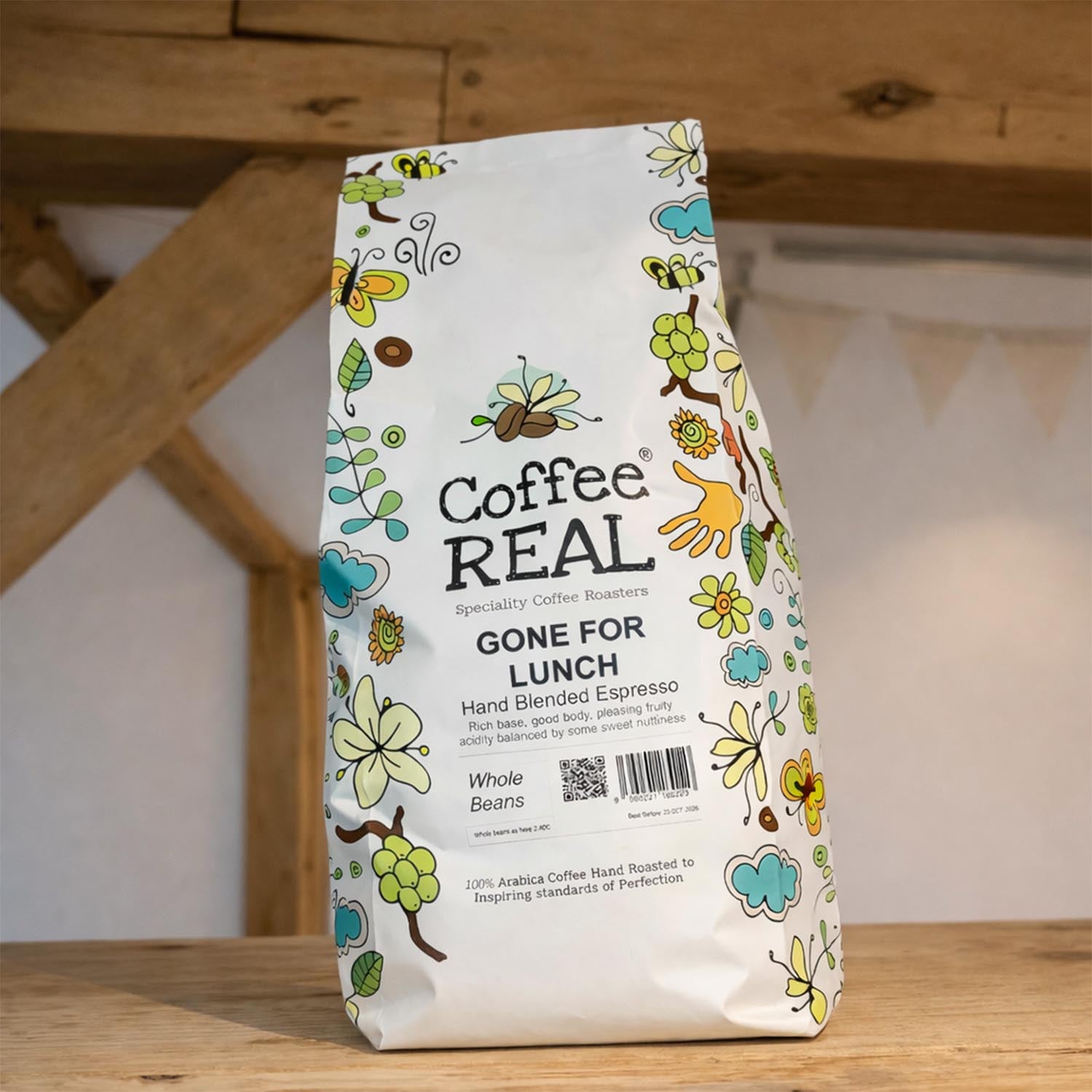 Coffee Real