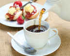 Afternoon tea experience