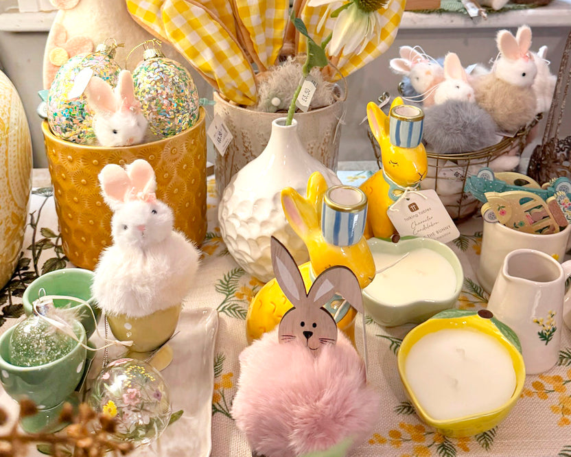 Easter in Kent | Easter Sunday Lunch & Treats at Frankie’s Farmshop ...