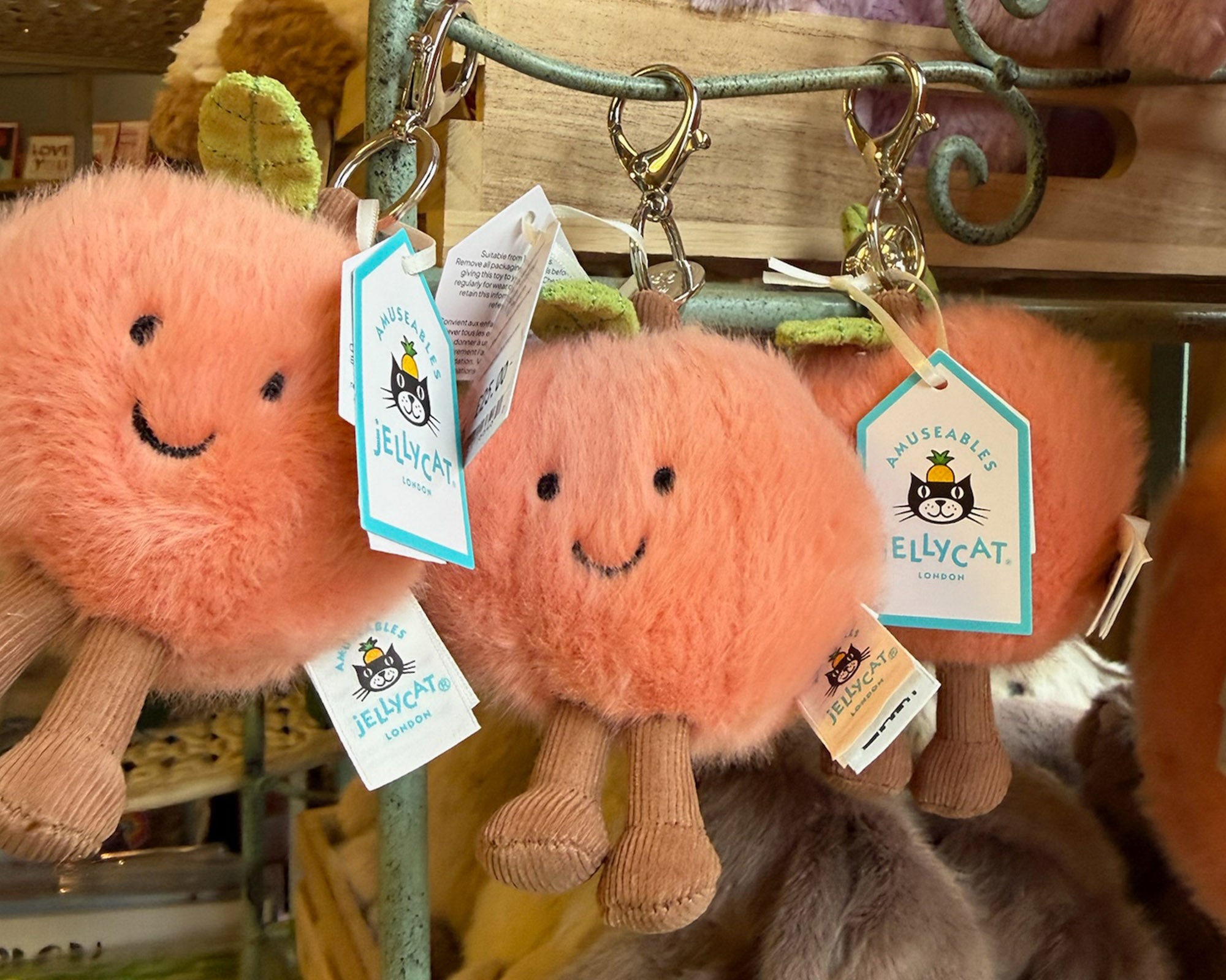Jellycat
