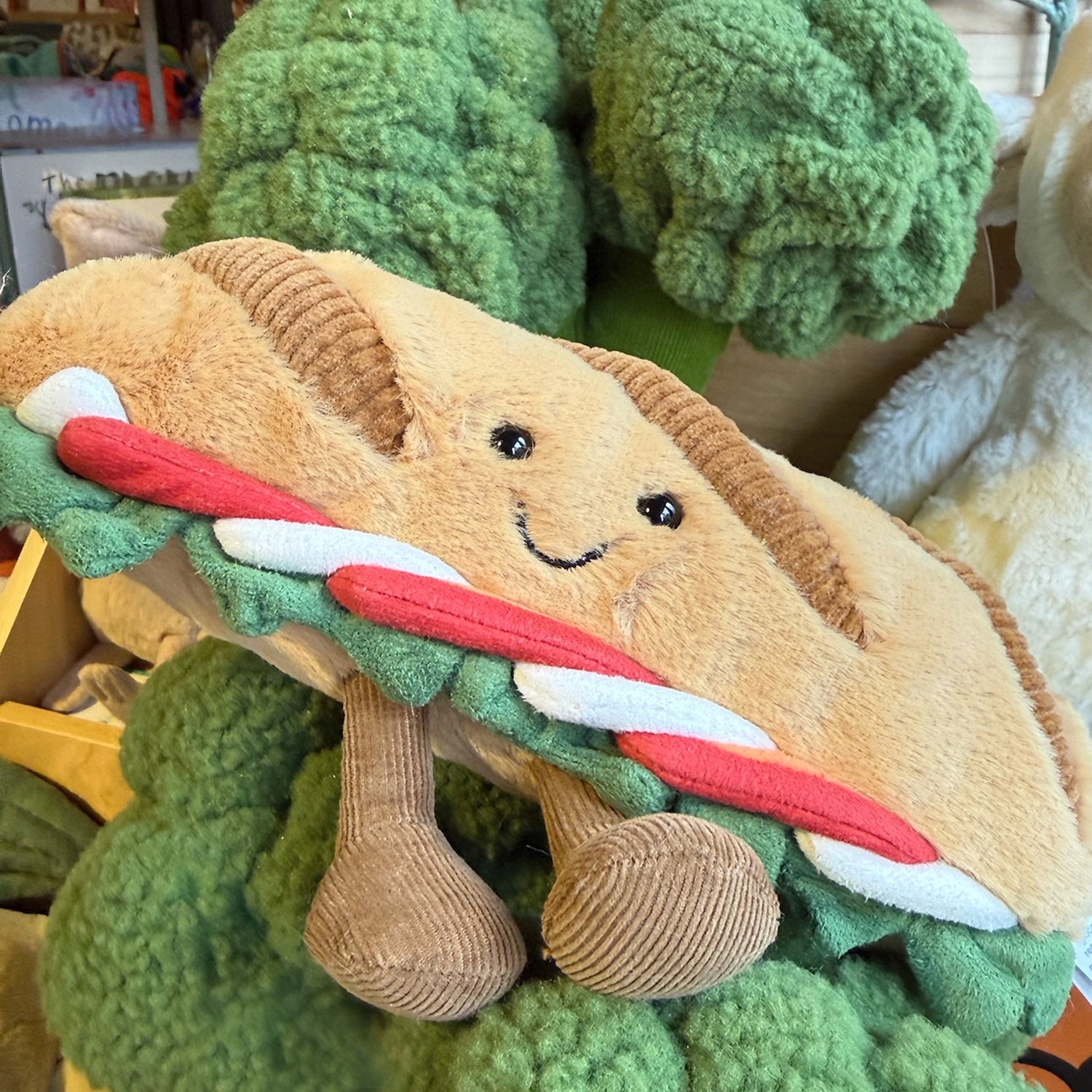 Jellycat