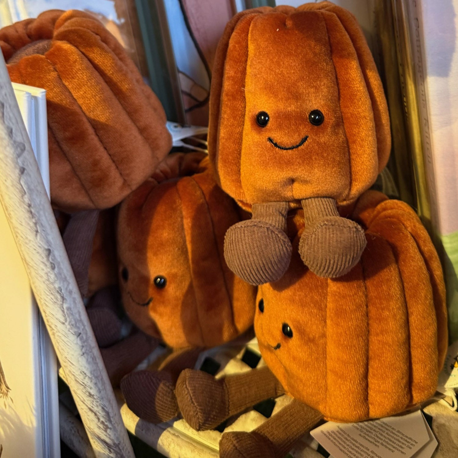 Jellycat