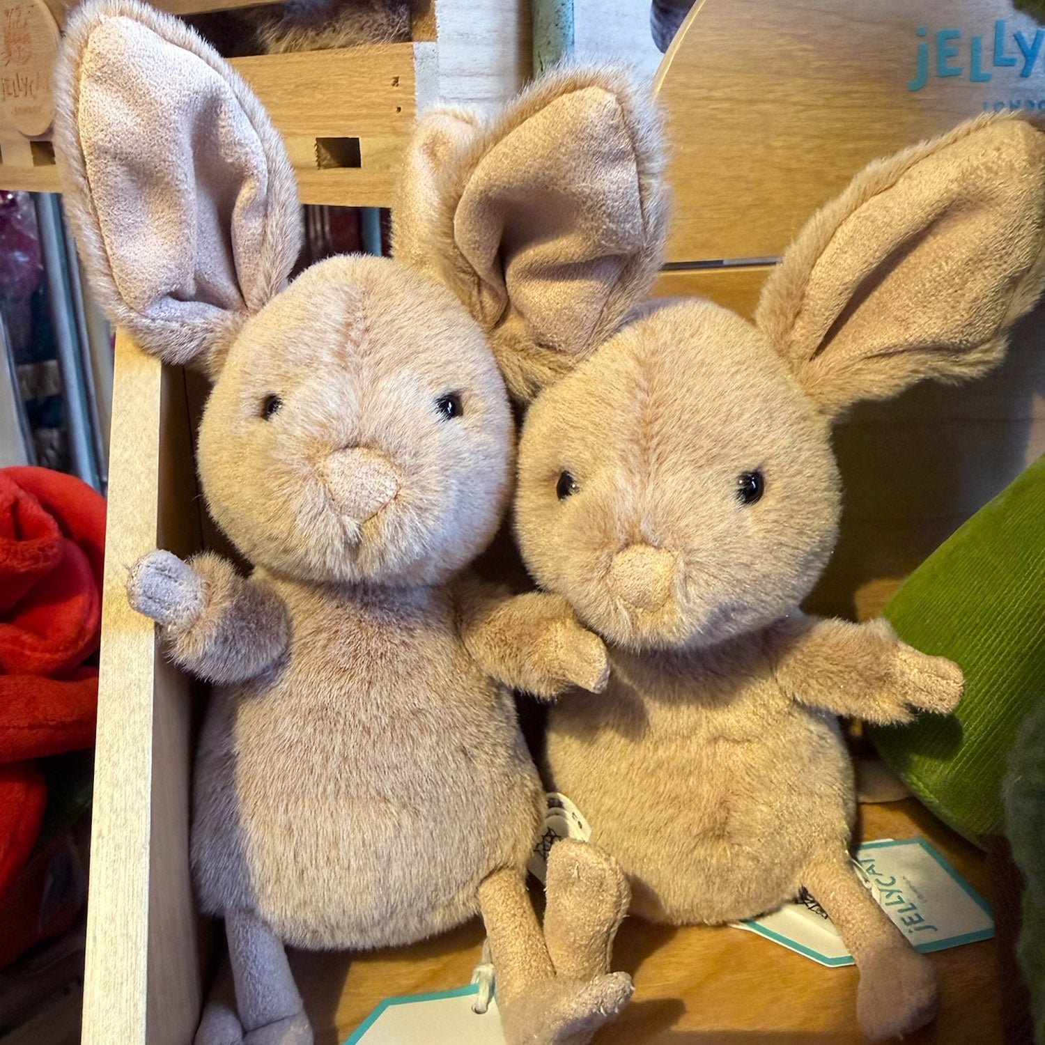 Jellycat
