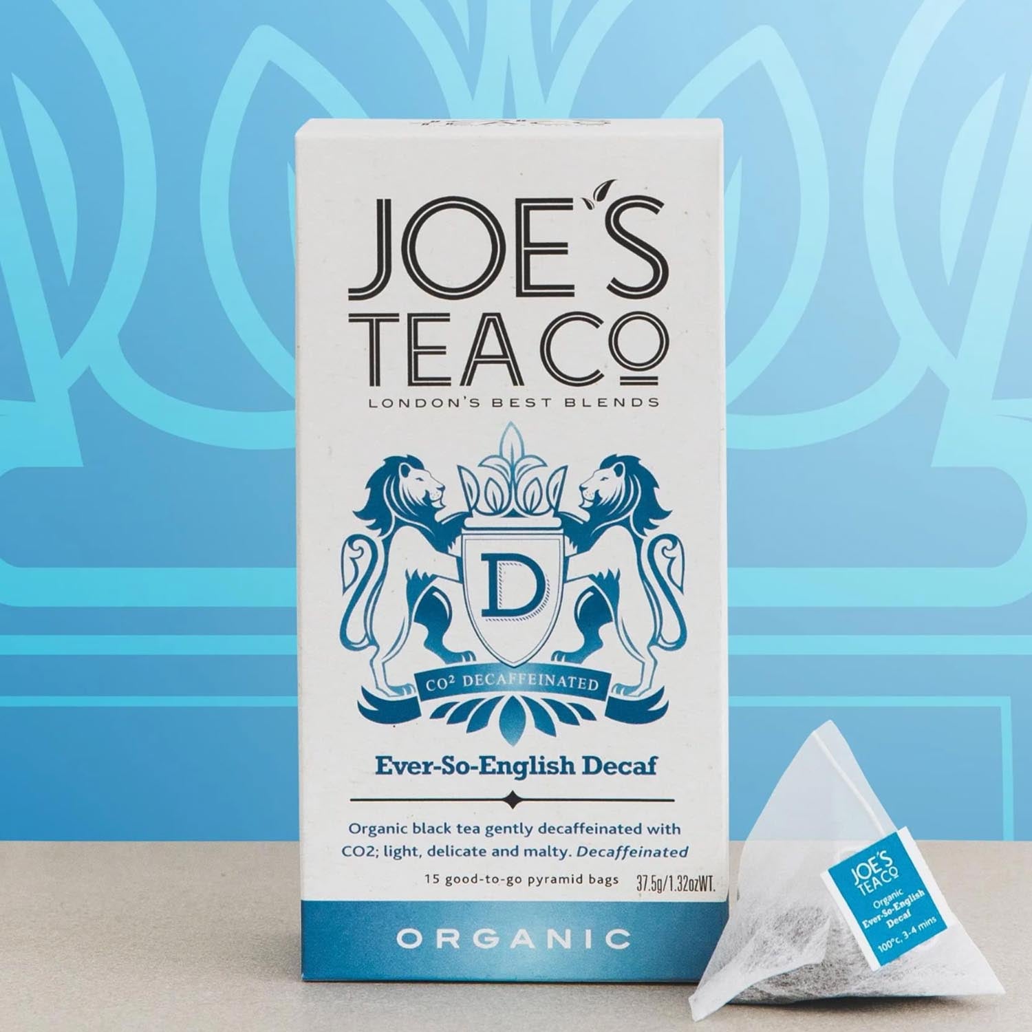 Joe’s Tea Co.
