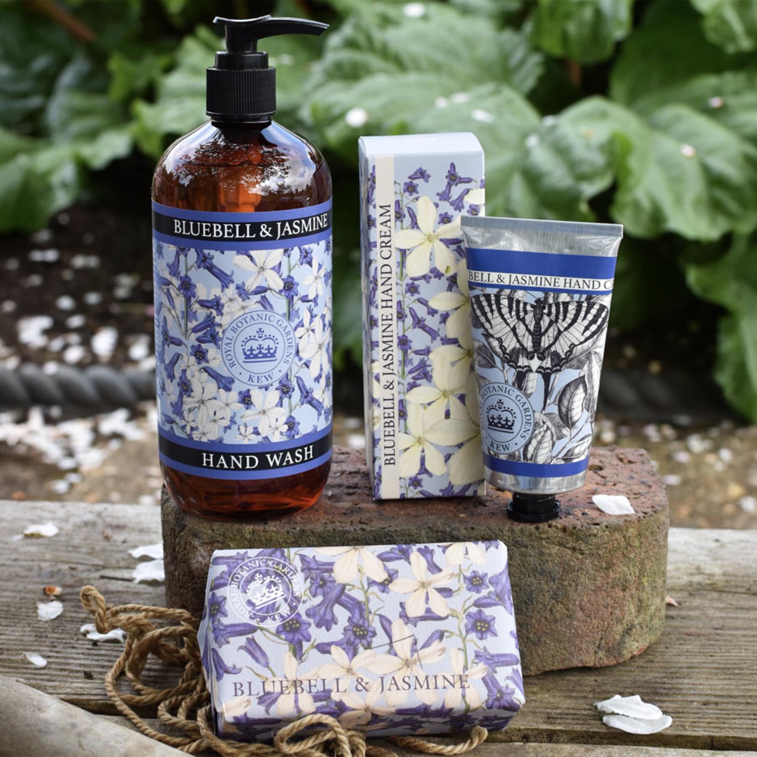 Kew Gardens Collection