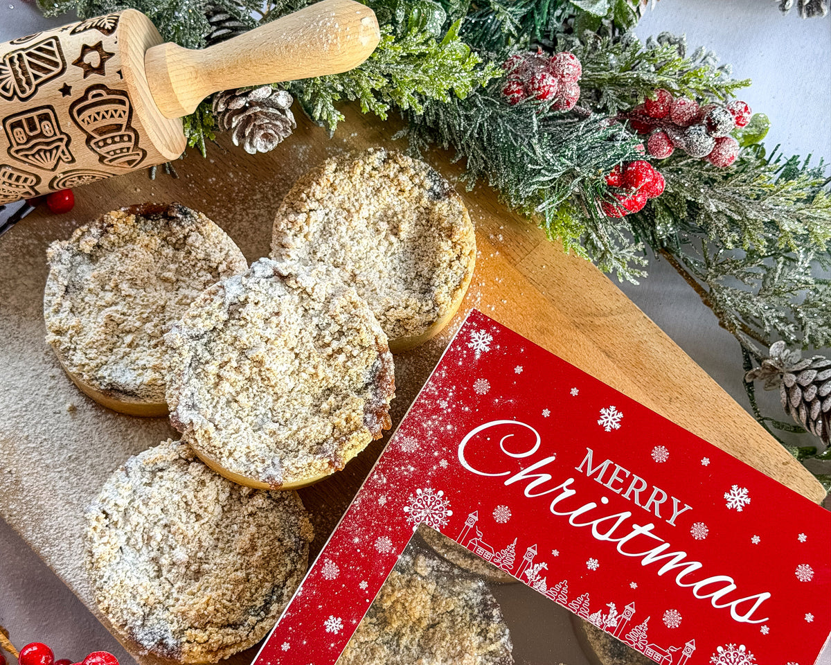 Mince Pies