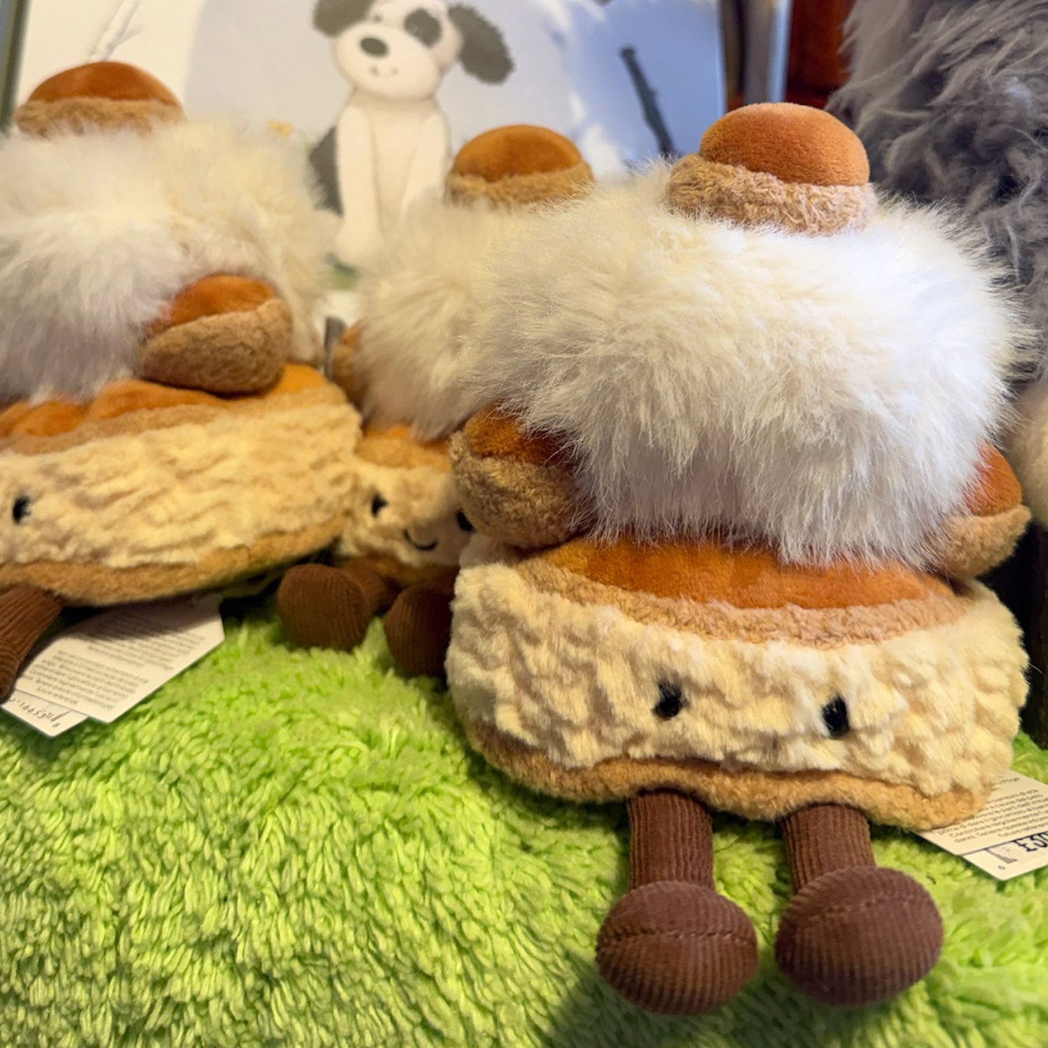 Jellycat