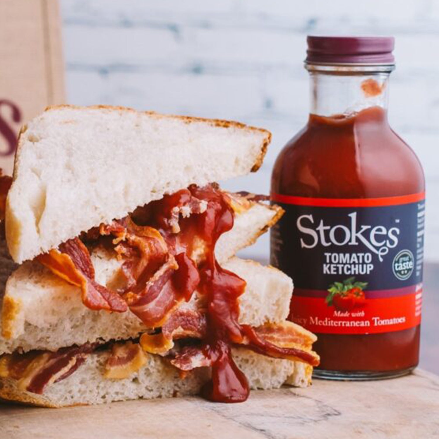Stokes