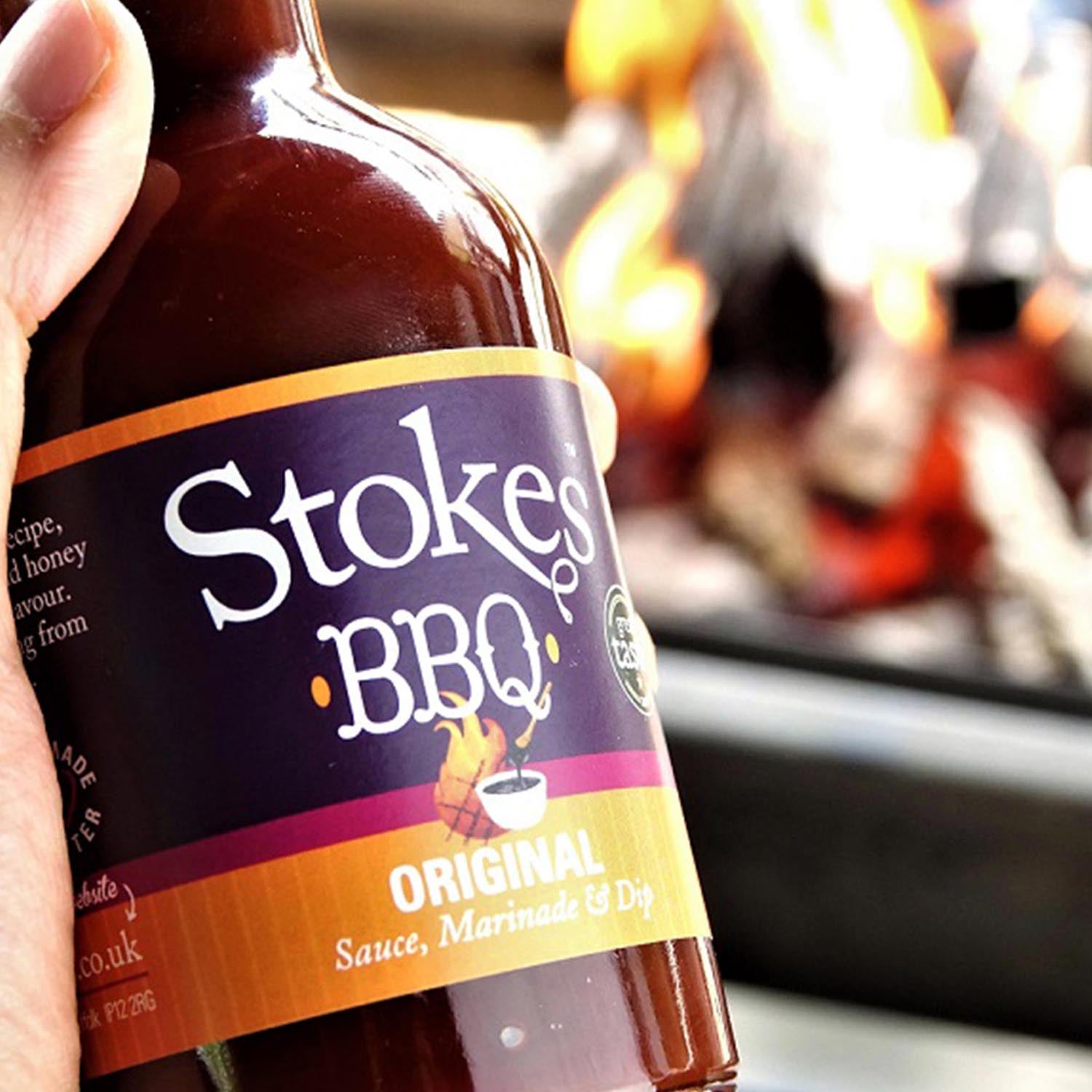 Stokes