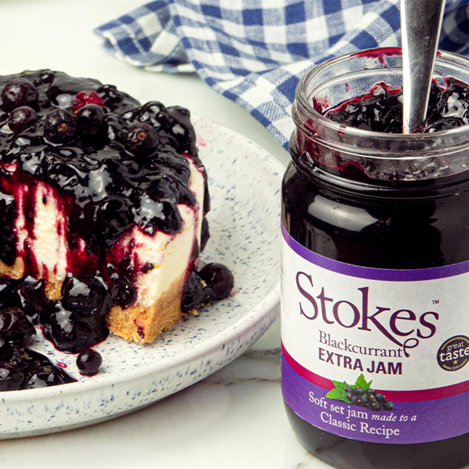 Stokes