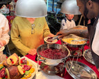Christmas Tasting Evening