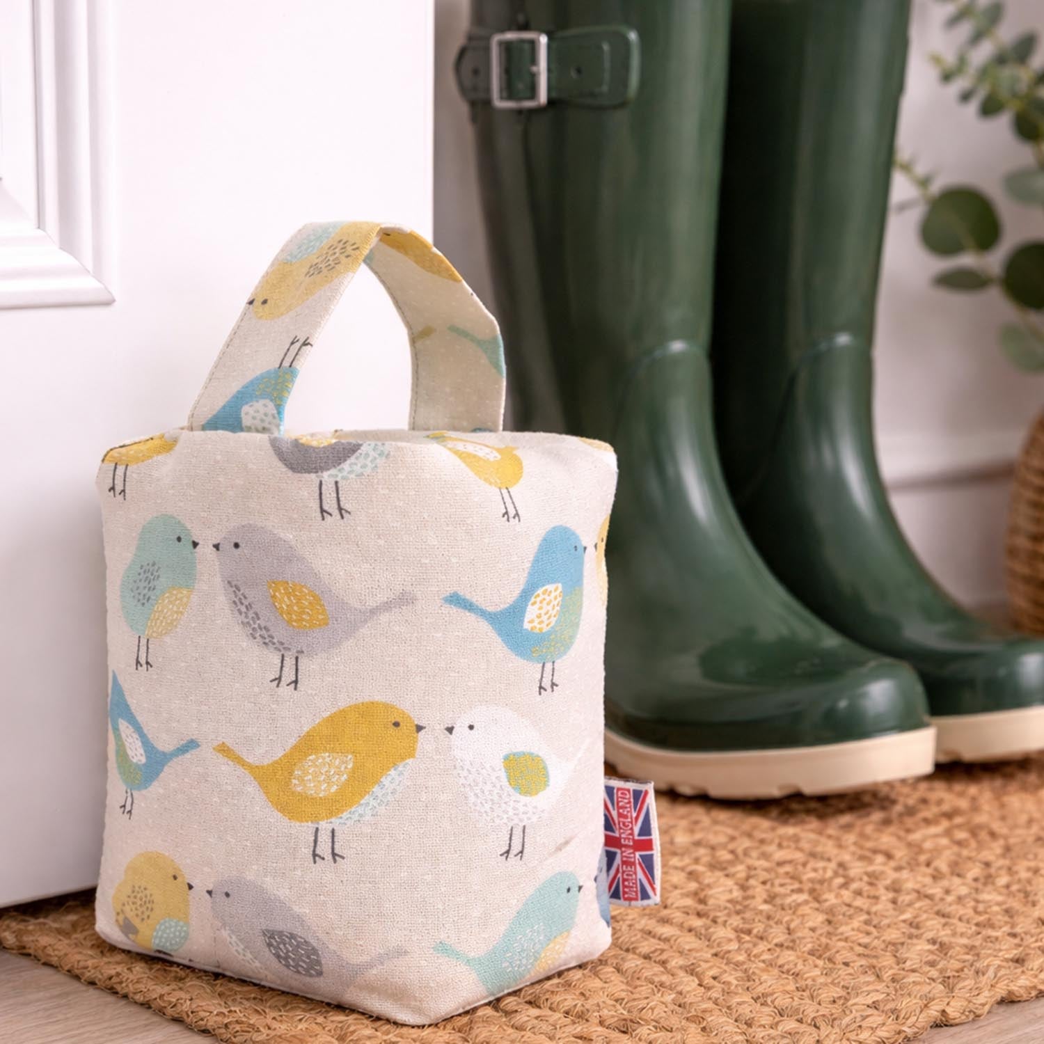 The Wheat Bag Company