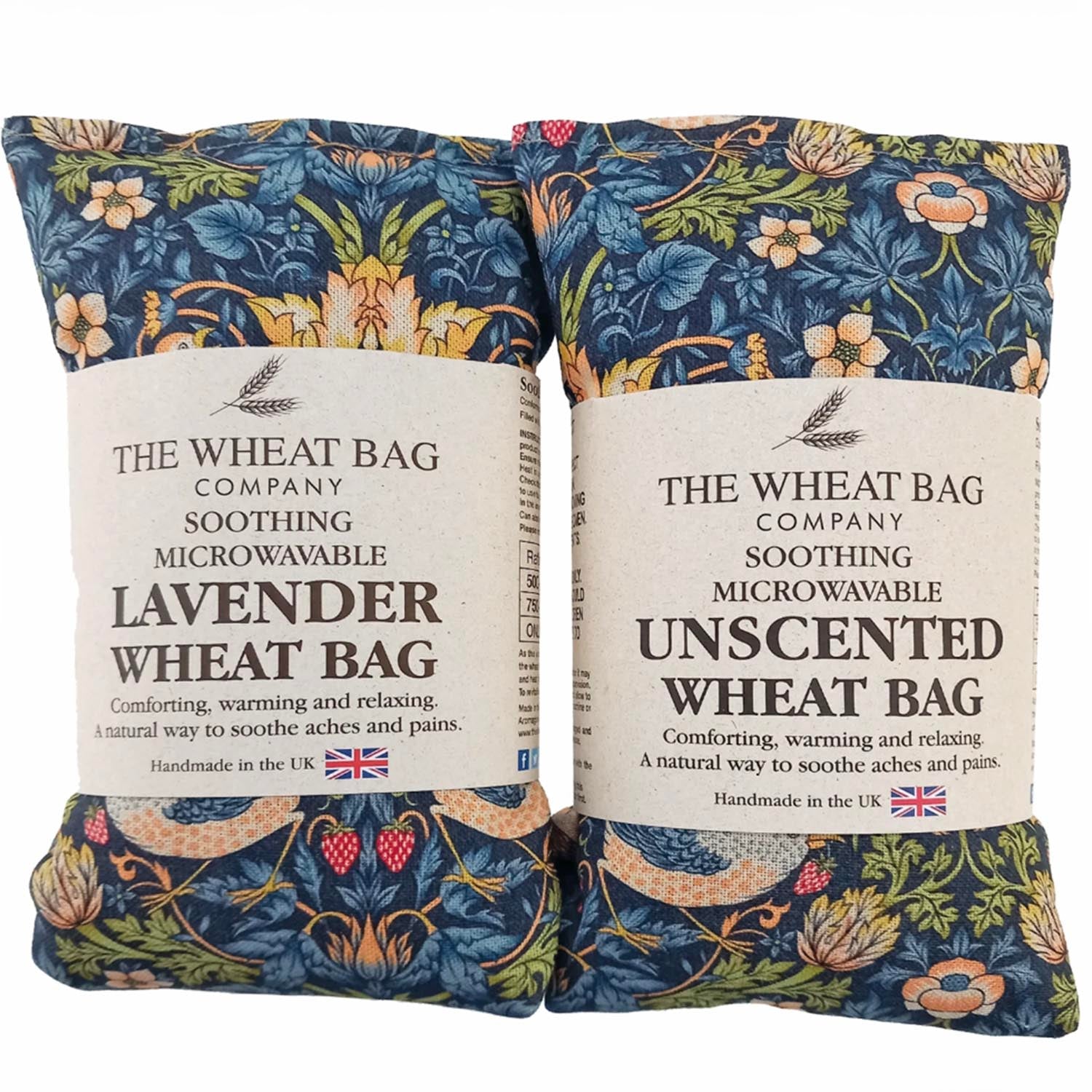 The Wheat Bag Company