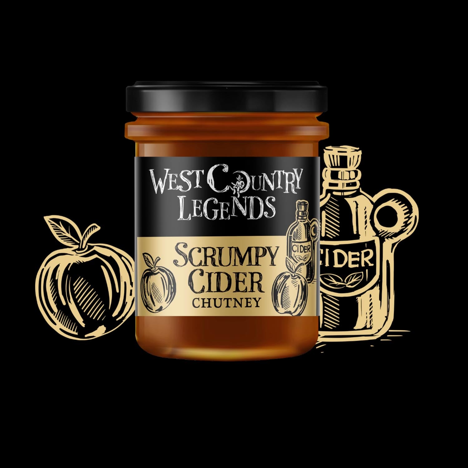 West Country Legends