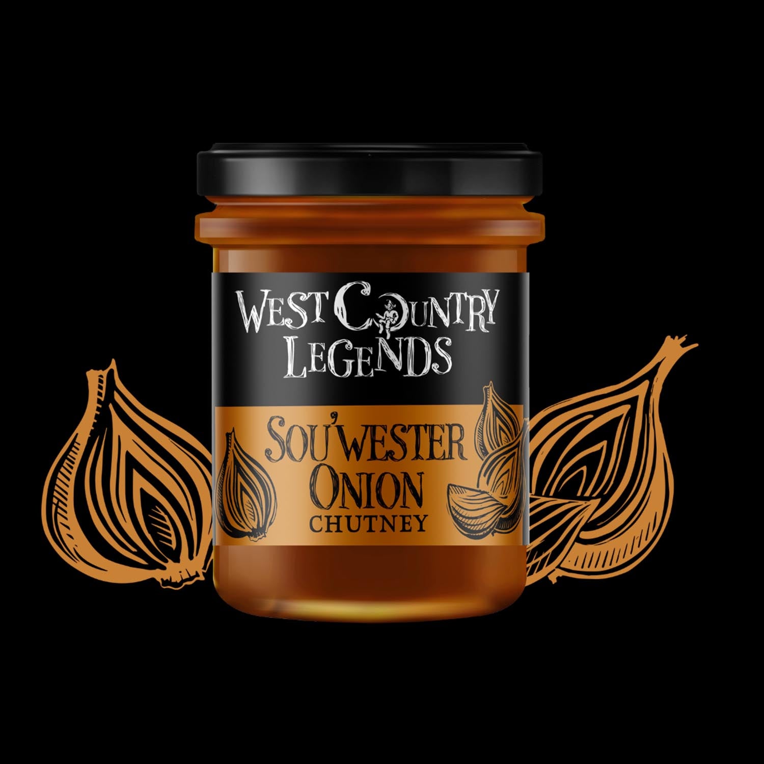 West Country Legends