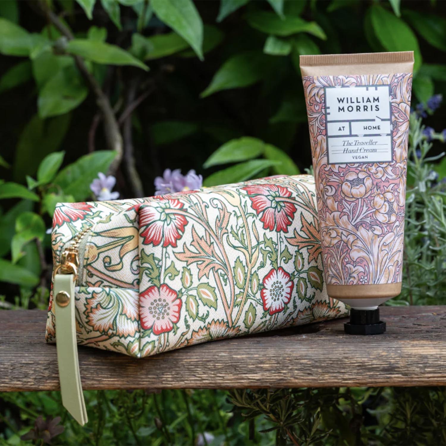 William Morris At Home