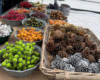 Christmas Wreath Making Workshops